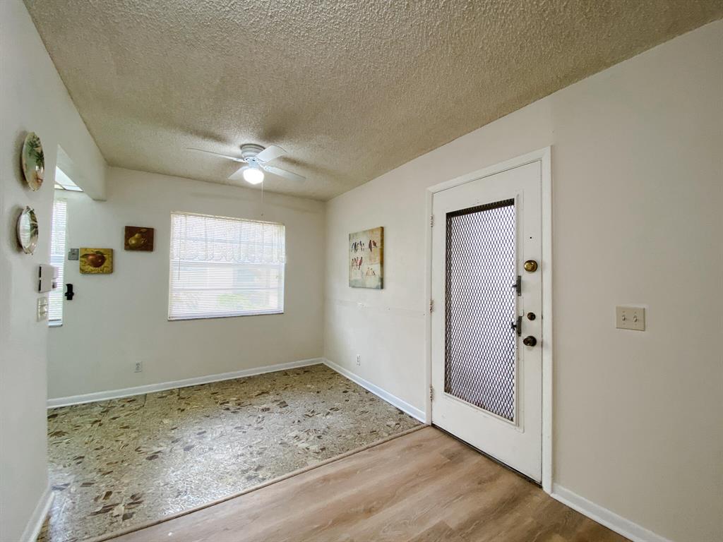 Kings Point - Residential Lease