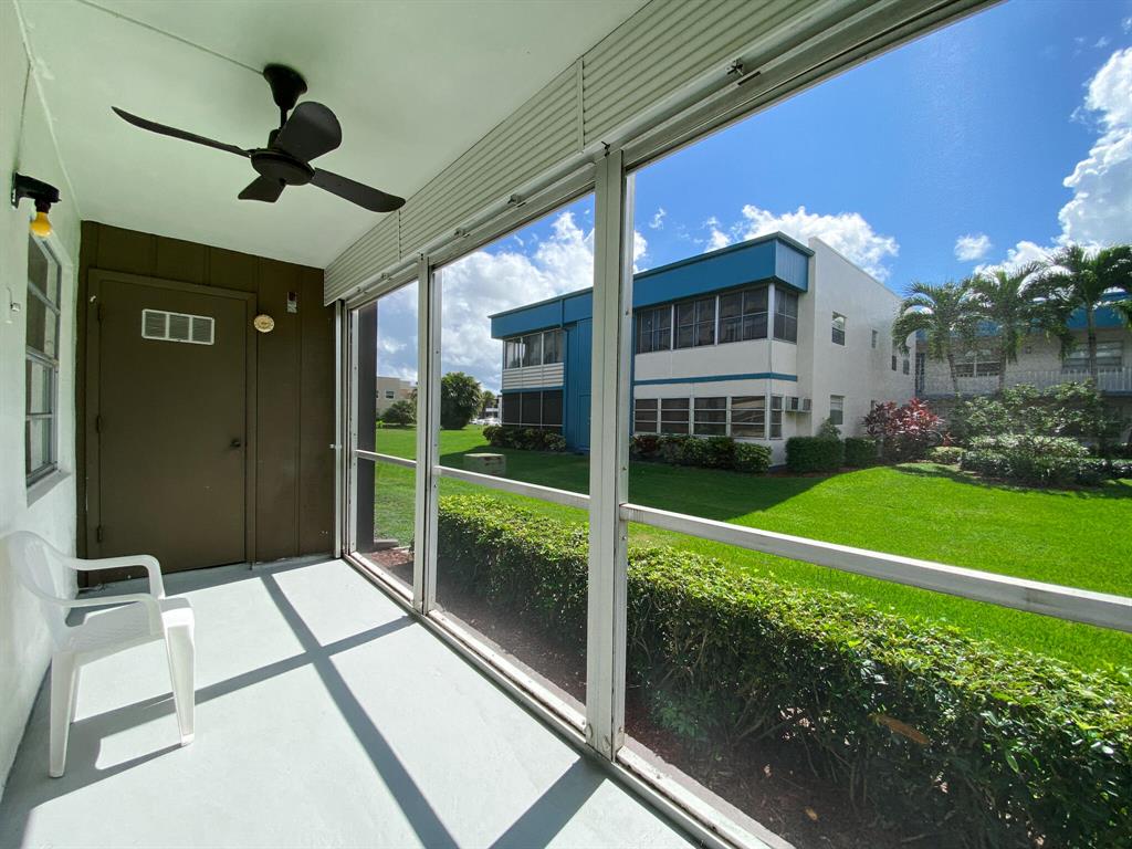 Kings Point - Residential Lease