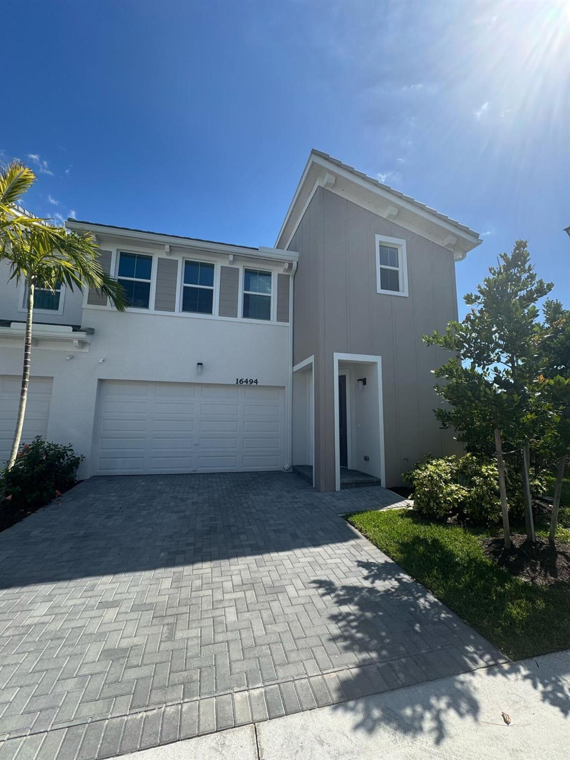 For Rent -