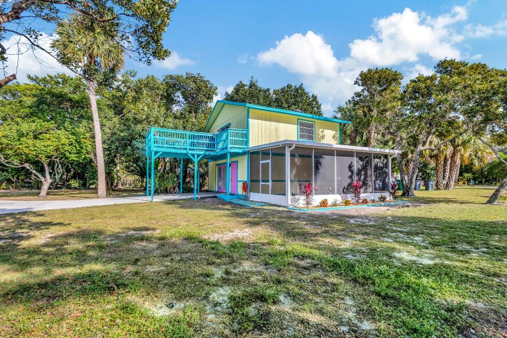 Photo of 8225 S Indian River Drive #8225, Fort Pierce, FL 34982 (MLS # R10936475)