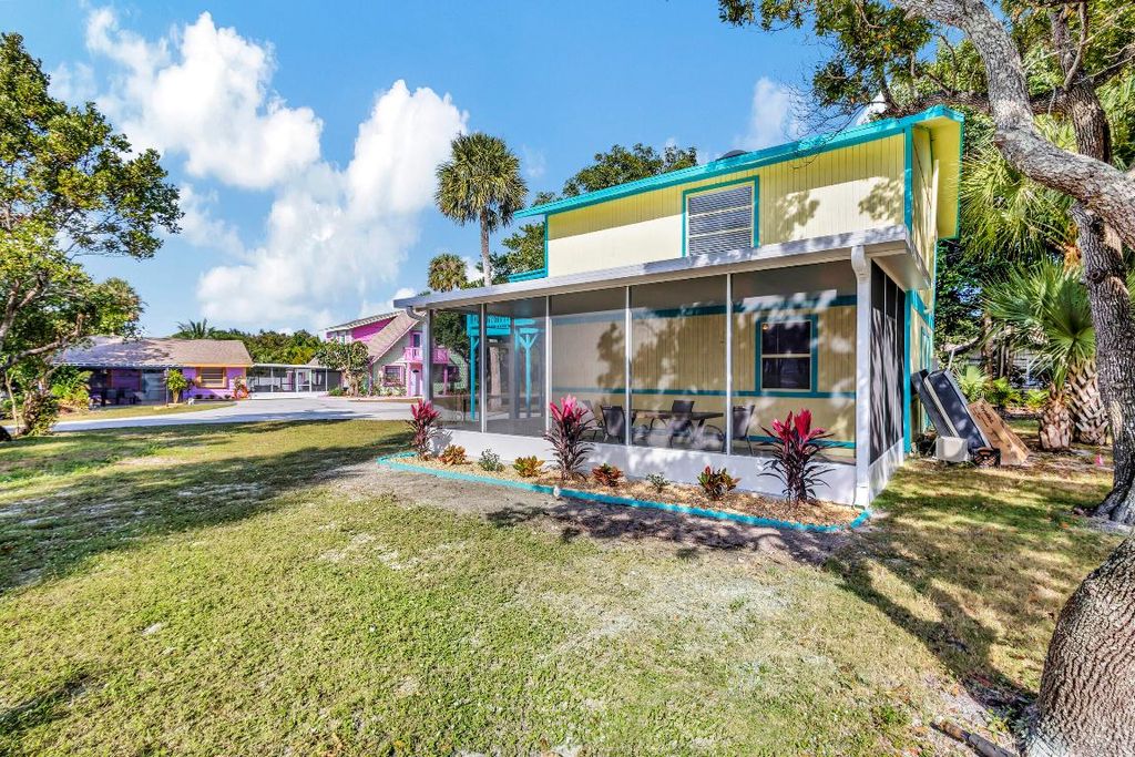 Photo of 8225 S Indian River Drive #8225, Fort Pierce, FL 34982 (MLS # R10936475)