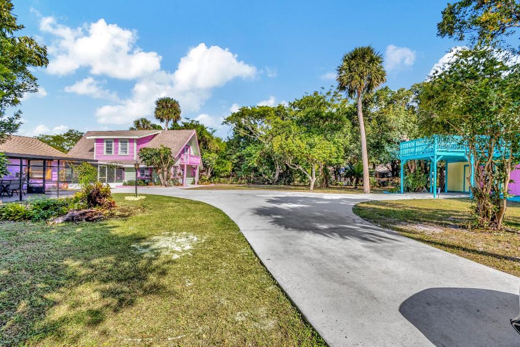 Photo of 8225 S Indian River Drive #8225, Fort Pierce, FL 34982 (MLS # R10936475)