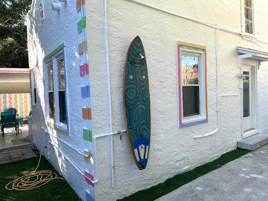 LAKE WORTH TOWN OF - Residential Lease