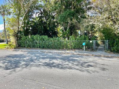 LAKE WORTH TOWN OF - Residential Lease