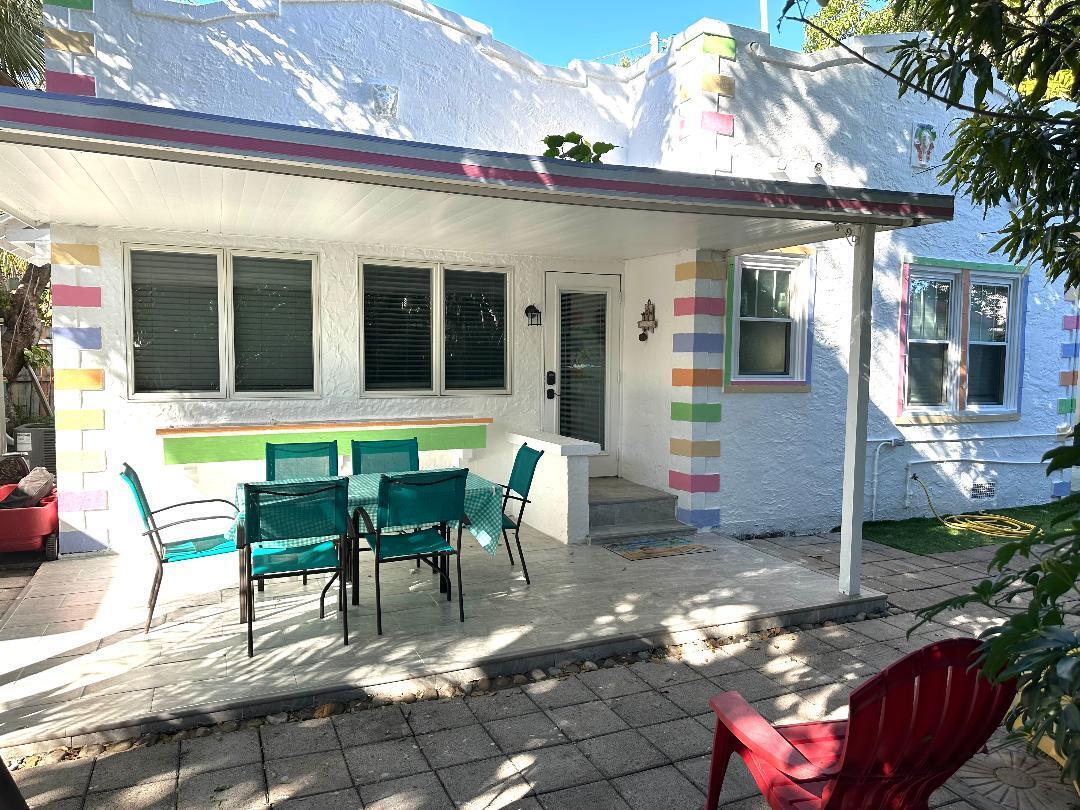 LAKE WORTH TOWN OF - Residential Lease