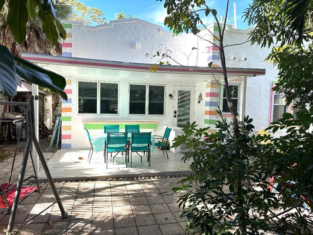 LAKE WORTH TOWN OF - Residential Lease