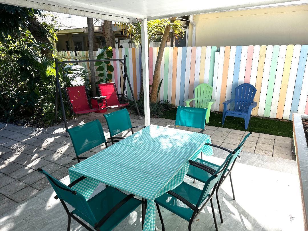 LAKE WORTH TOWN OF - Residential Lease