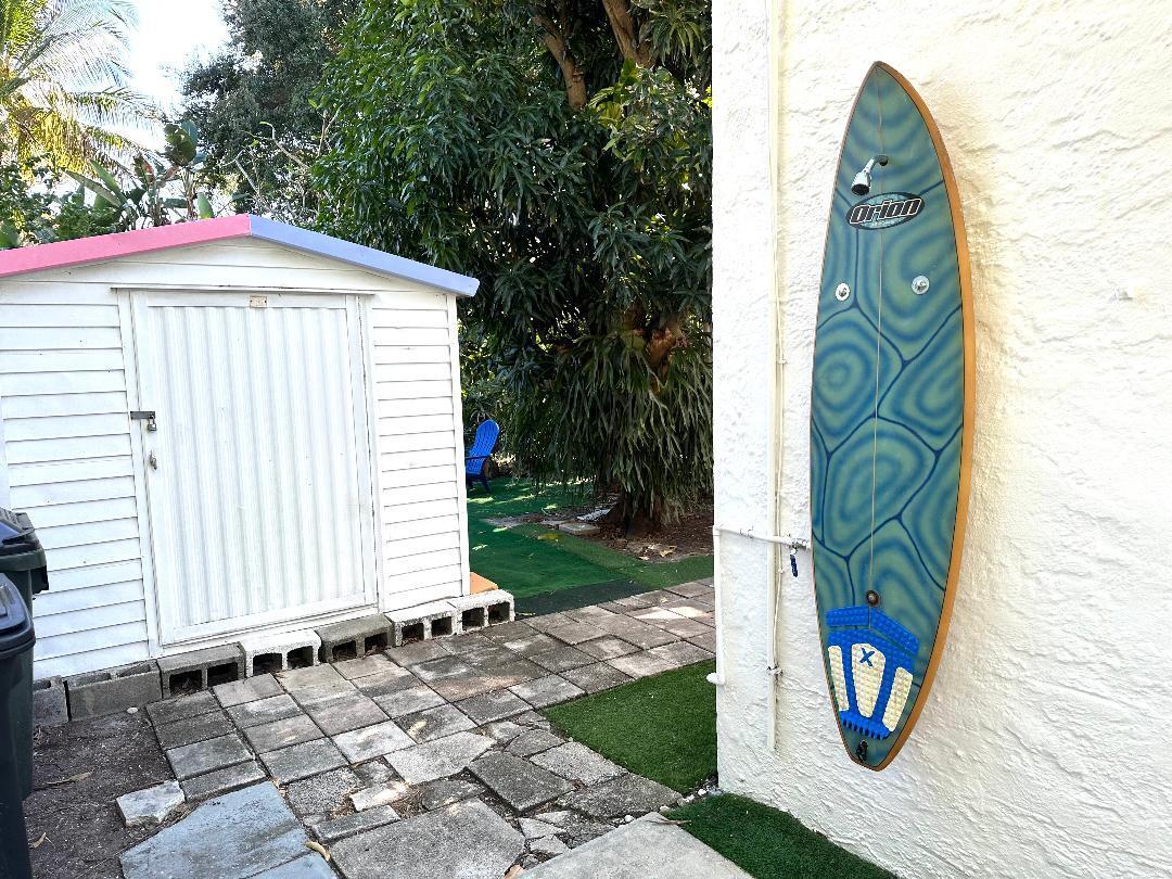 LAKE WORTH TOWN OF - Residential Lease