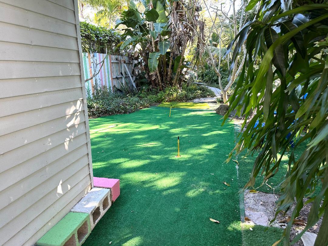 LAKE WORTH TOWN OF - Residential Lease