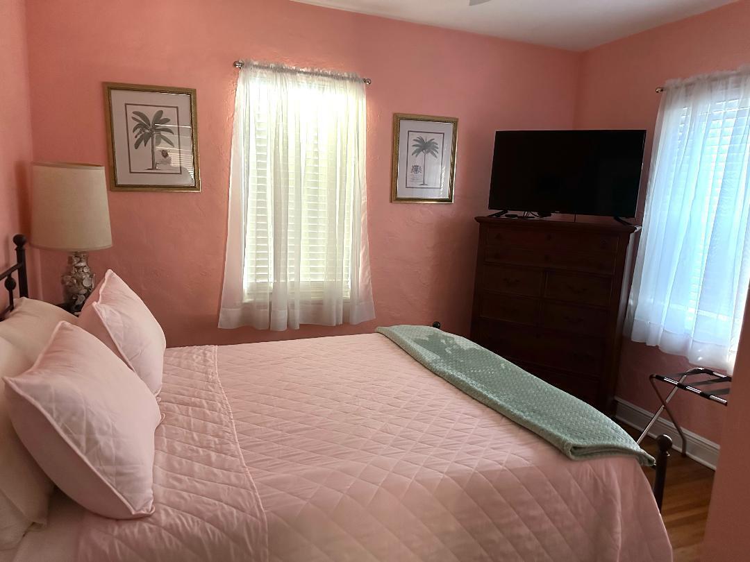 LAKE WORTH TOWN OF - Residential Lease