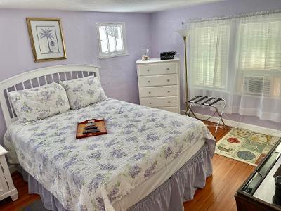 LAKE WORTH TOWN OF - Residential Lease