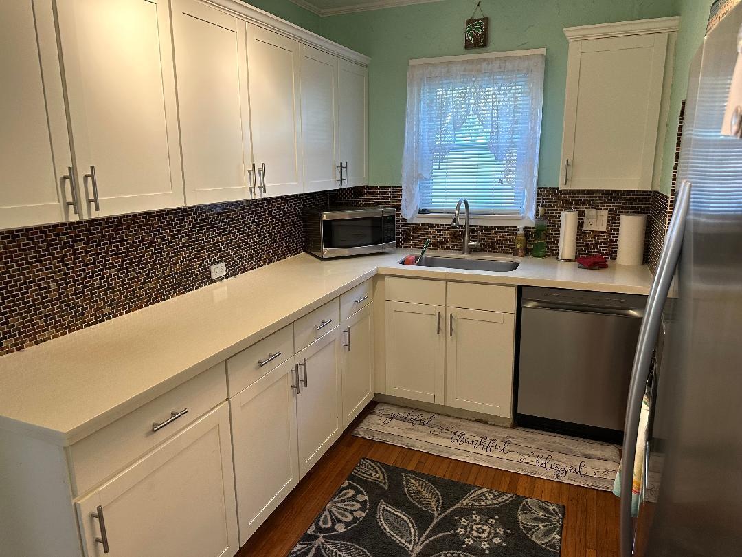 LAKE WORTH TOWN OF - Residential Lease