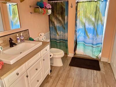 LAKE WORTH TOWN OF - Residential Lease