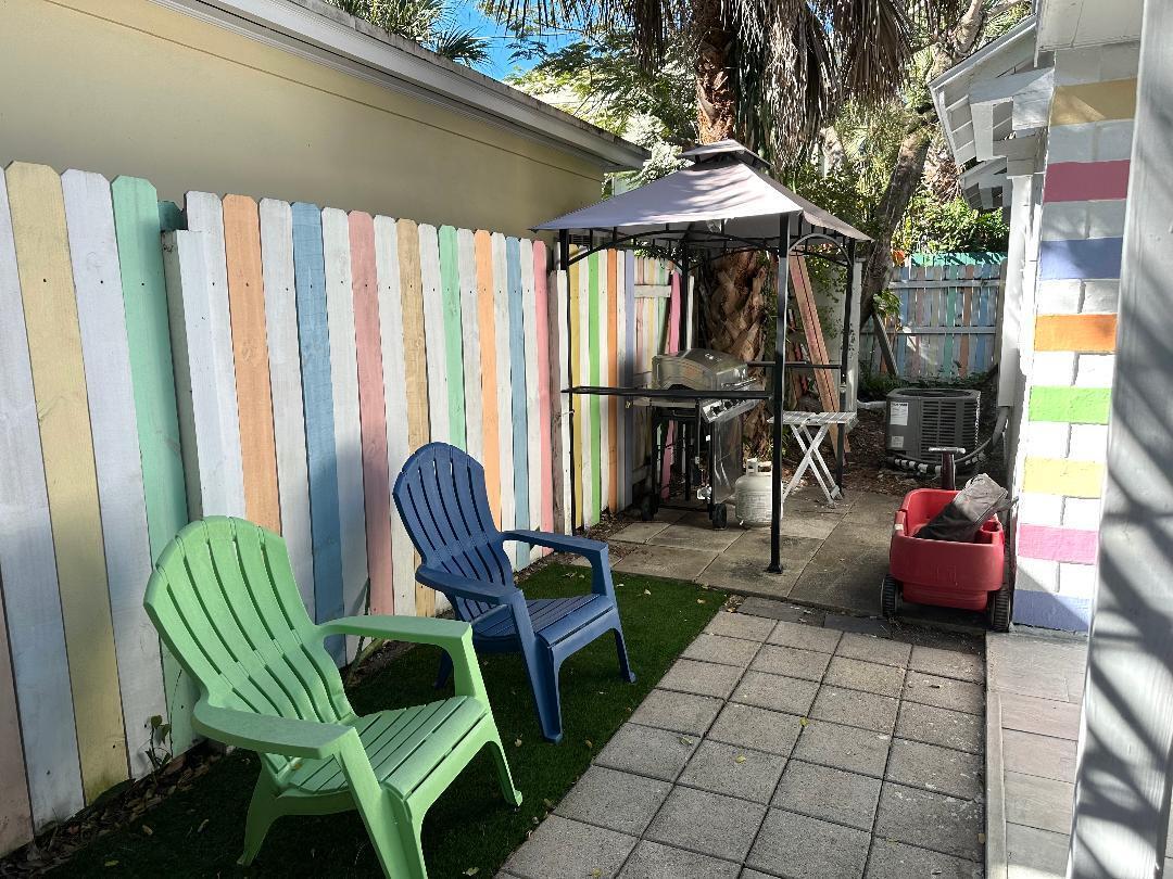 LAKE WORTH TOWN OF - Residential Lease