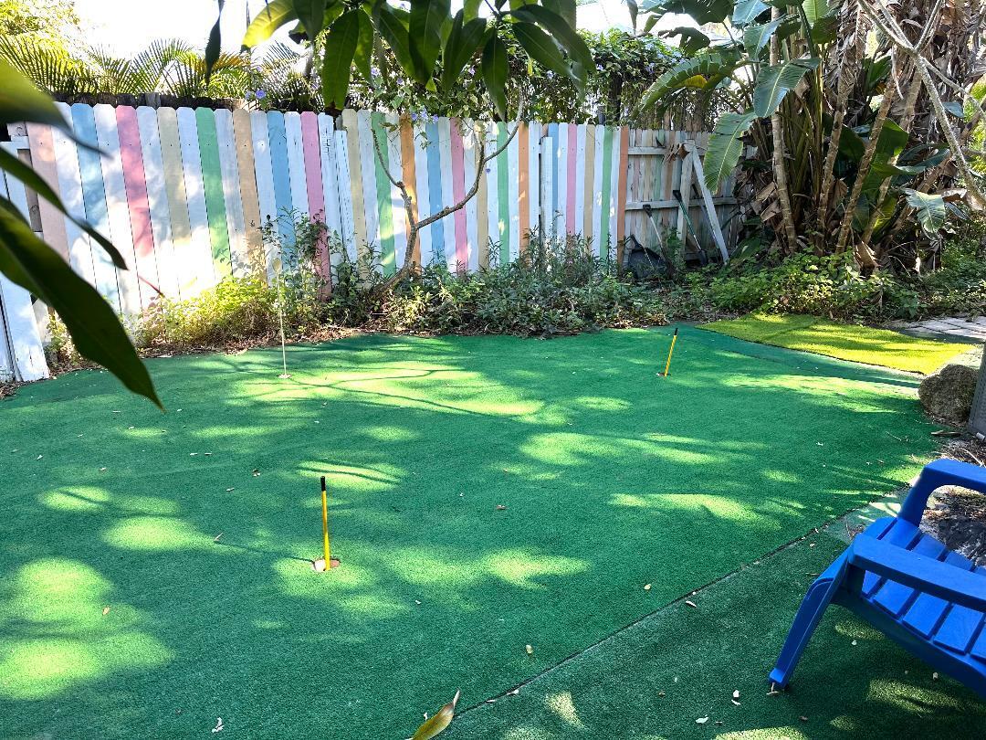 LAKE WORTH TOWN OF - Residential Lease