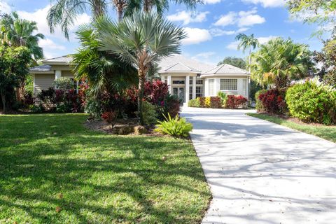 A home in Jupiter