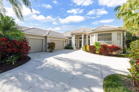 A home in Jupiter