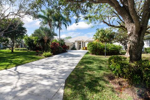 A home in Jupiter