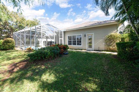 A home in Jupiter