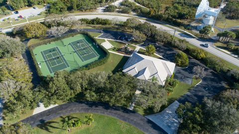 A home in Jupiter