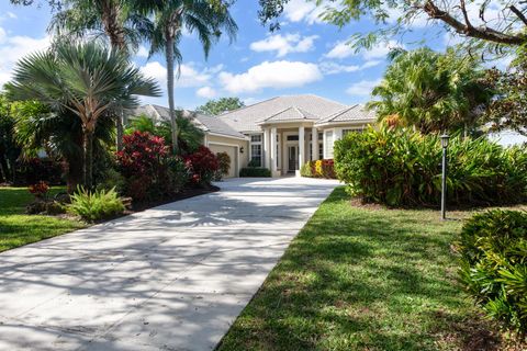 A home in Jupiter