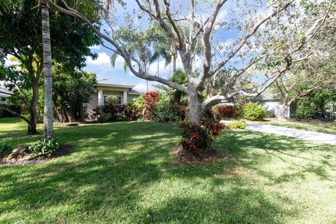 A home in Jupiter