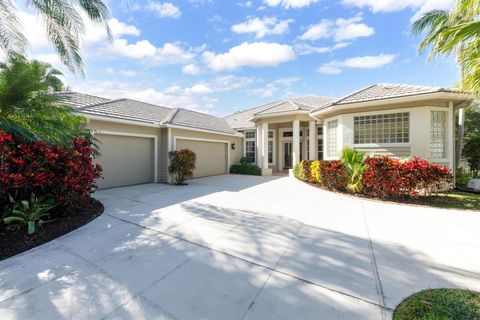 A home in Jupiter