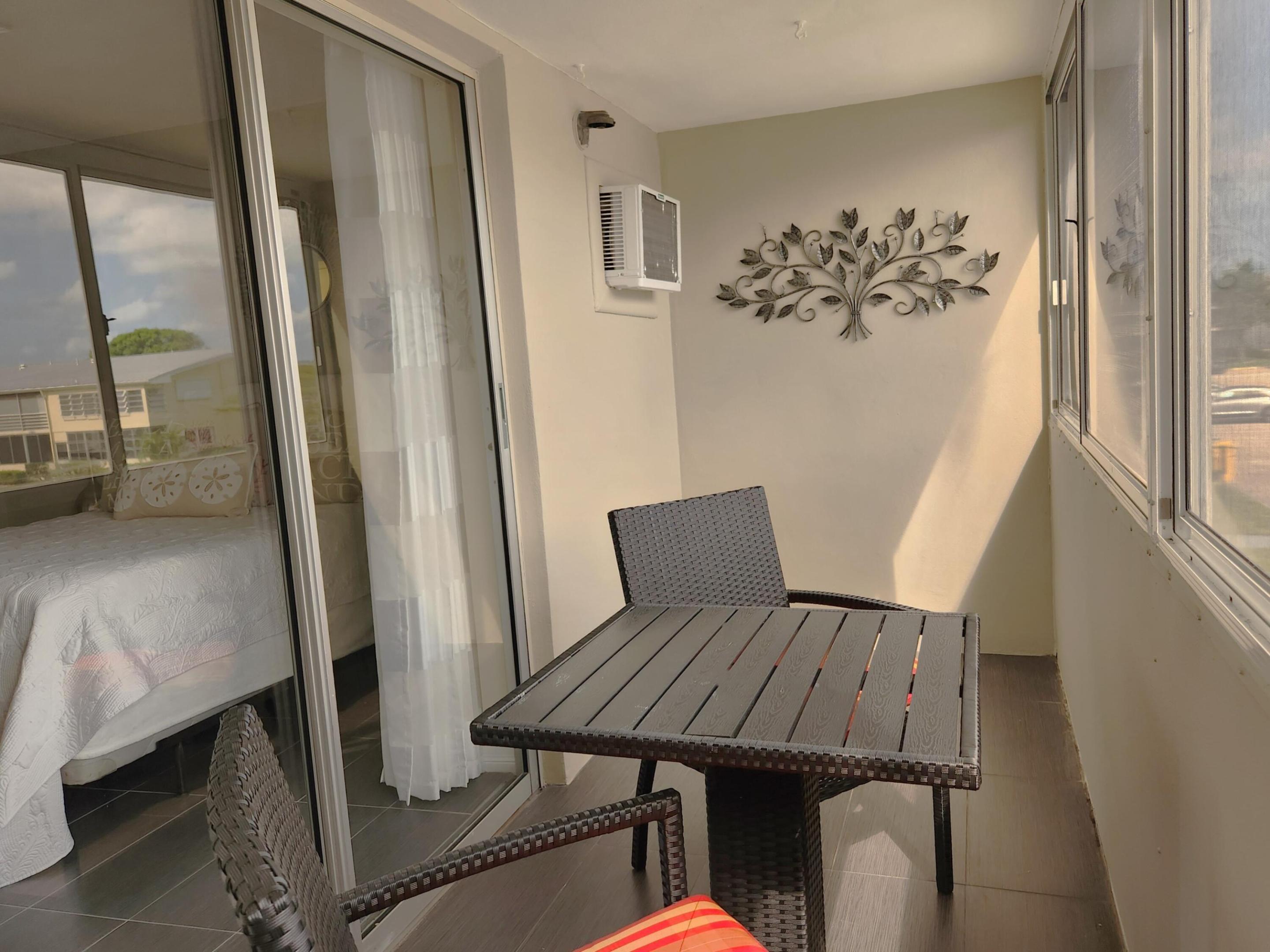 ANDOVER CONDOS - Residential