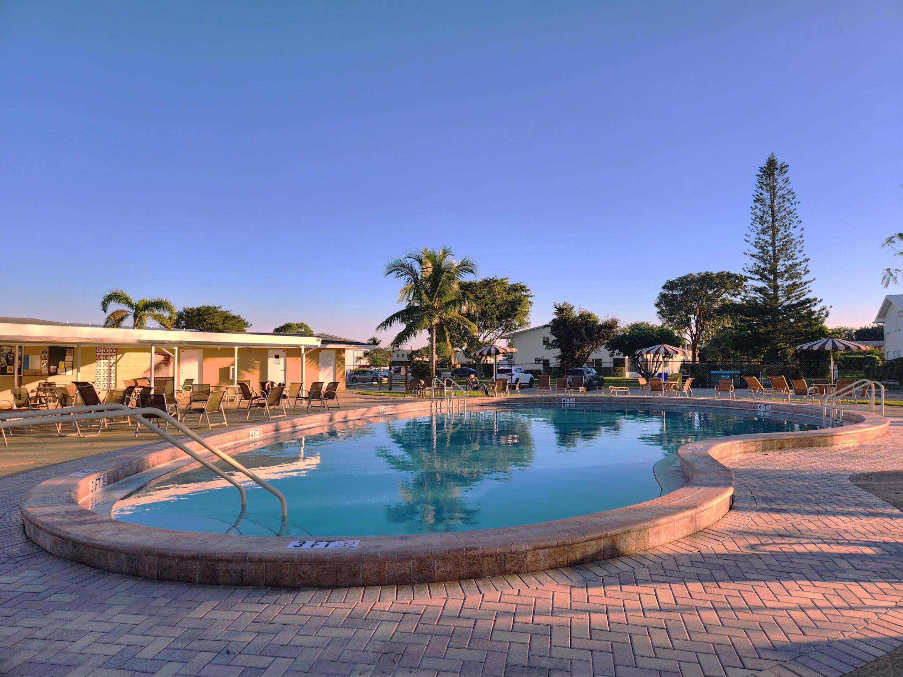 ANDOVER CONDOS - Residential