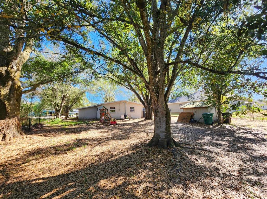 BASSWOOD - Residential