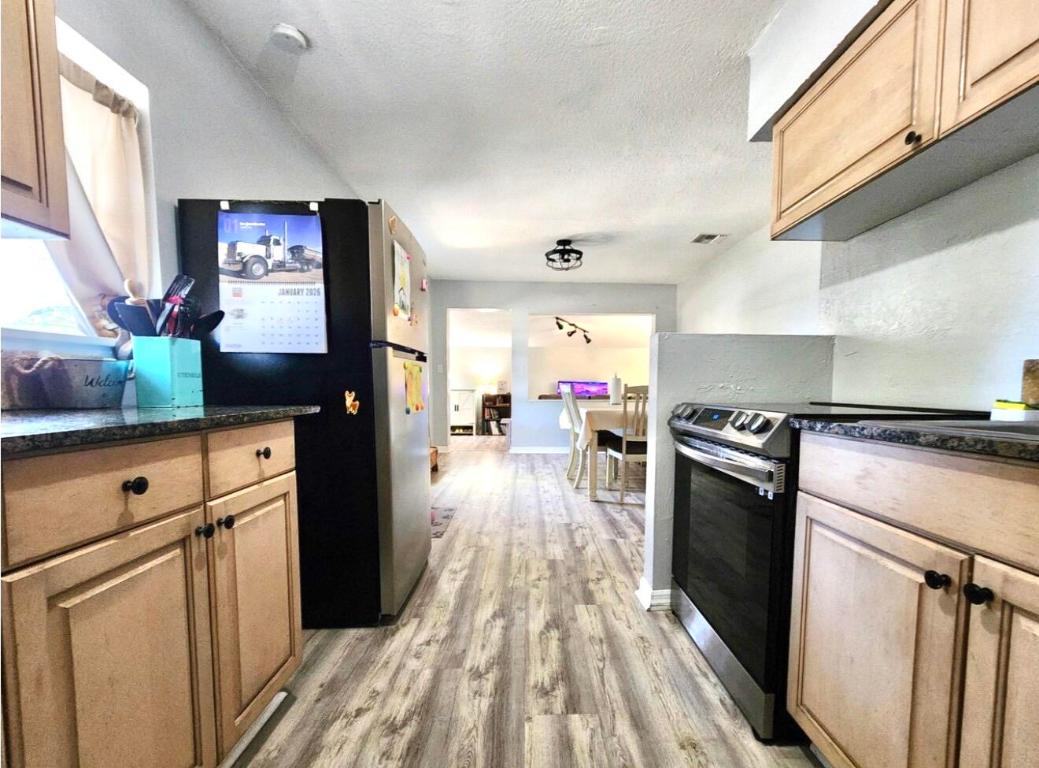 BASSWOOD - Residential