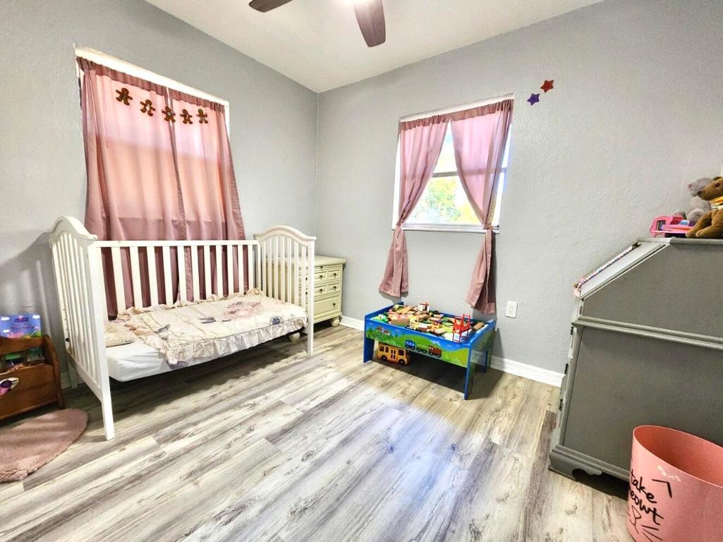 BASSWOOD - Residential