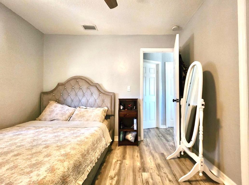 BASSWOOD - Residential