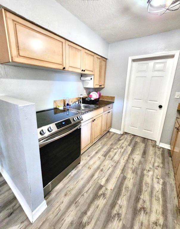 BASSWOOD - Residential