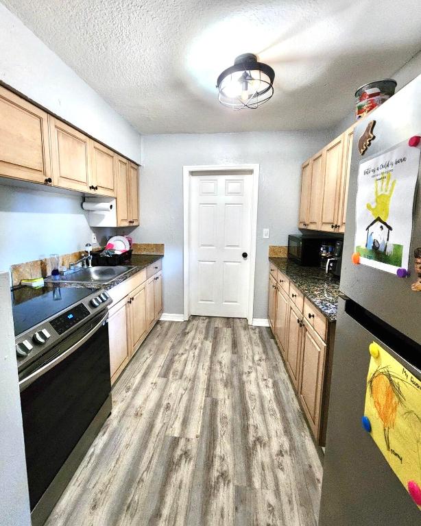 BASSWOOD - Residential