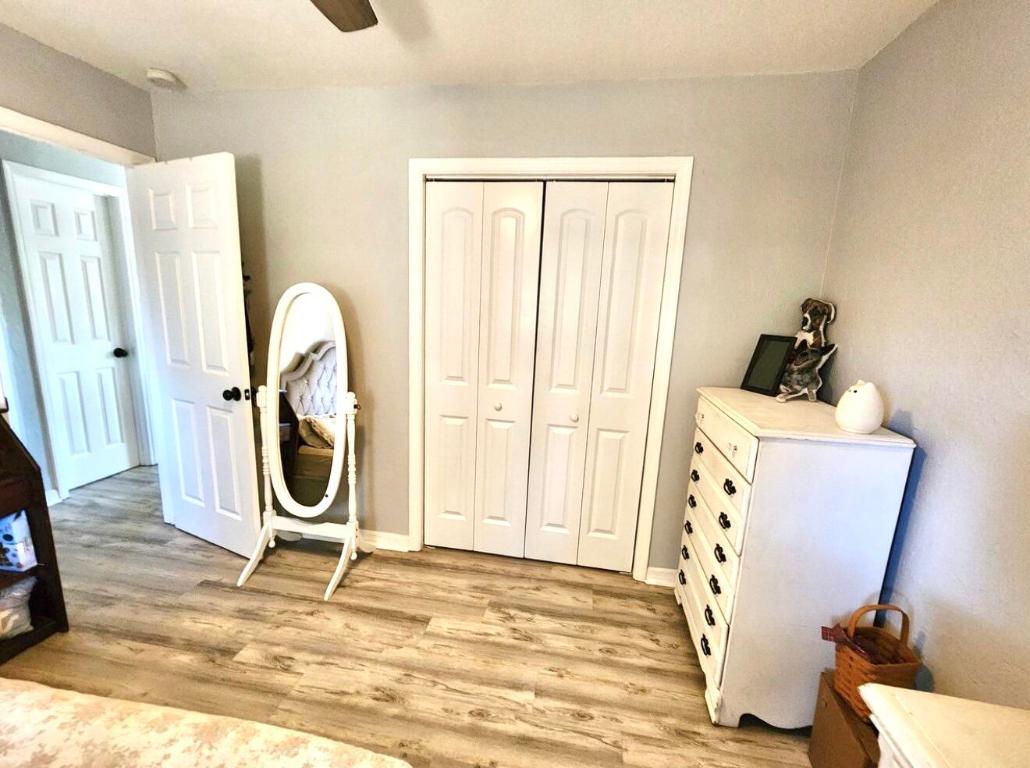 BASSWOOD - Residential