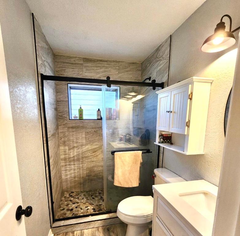 BASSWOOD - Residential