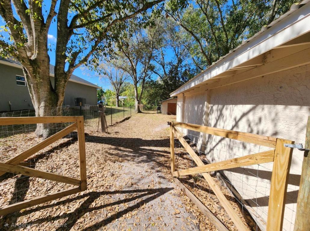 BASSWOOD - Residential