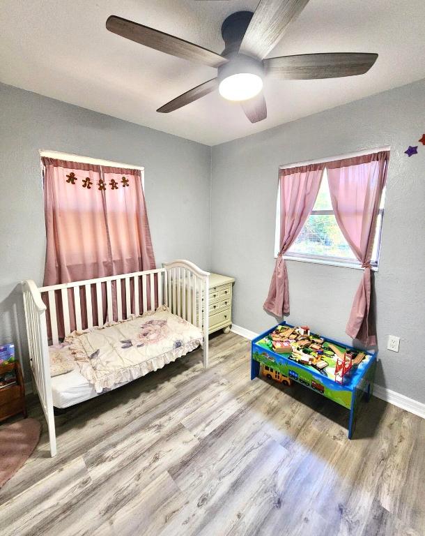 BASSWOOD - Residential