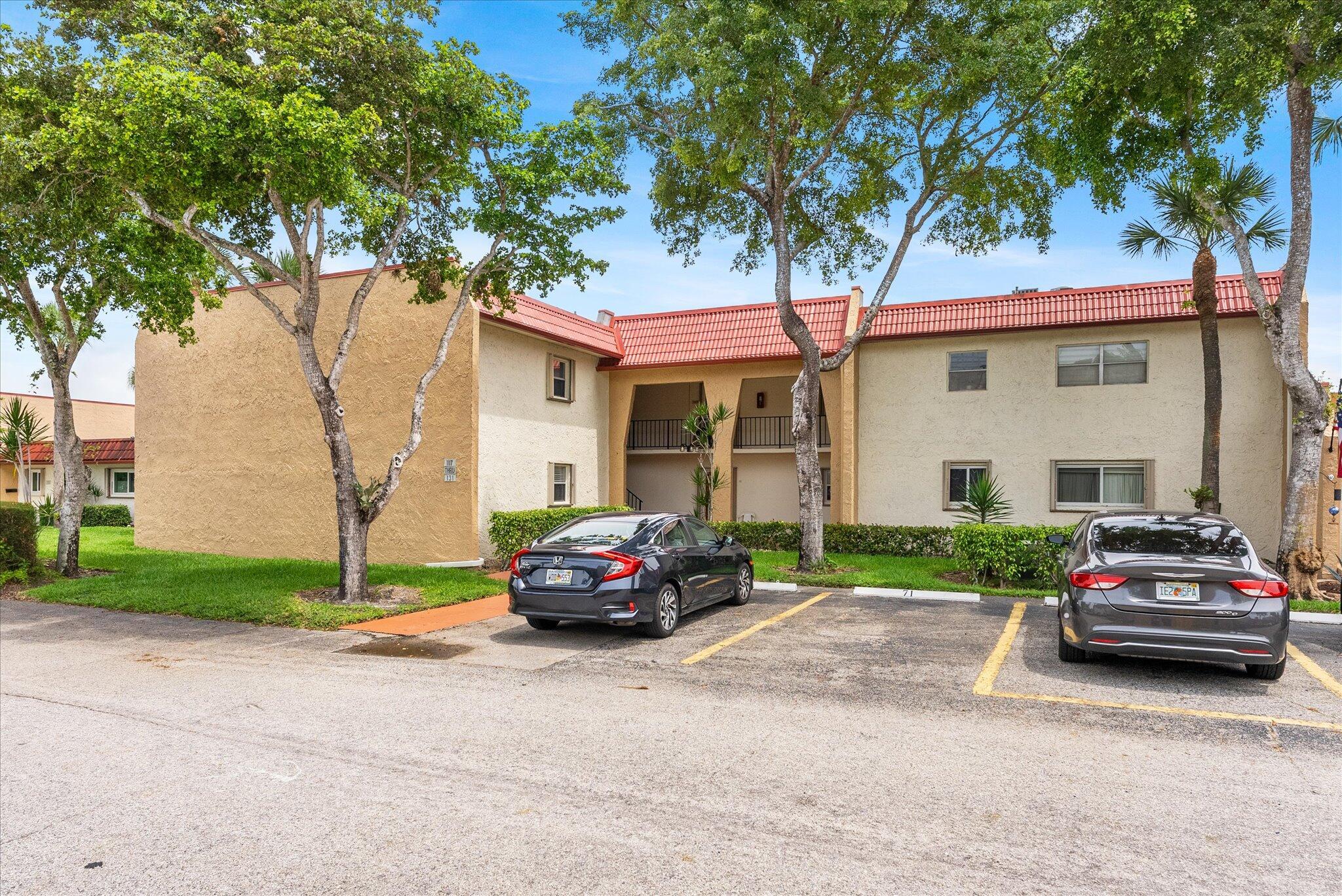 117 Lake Dora Drive