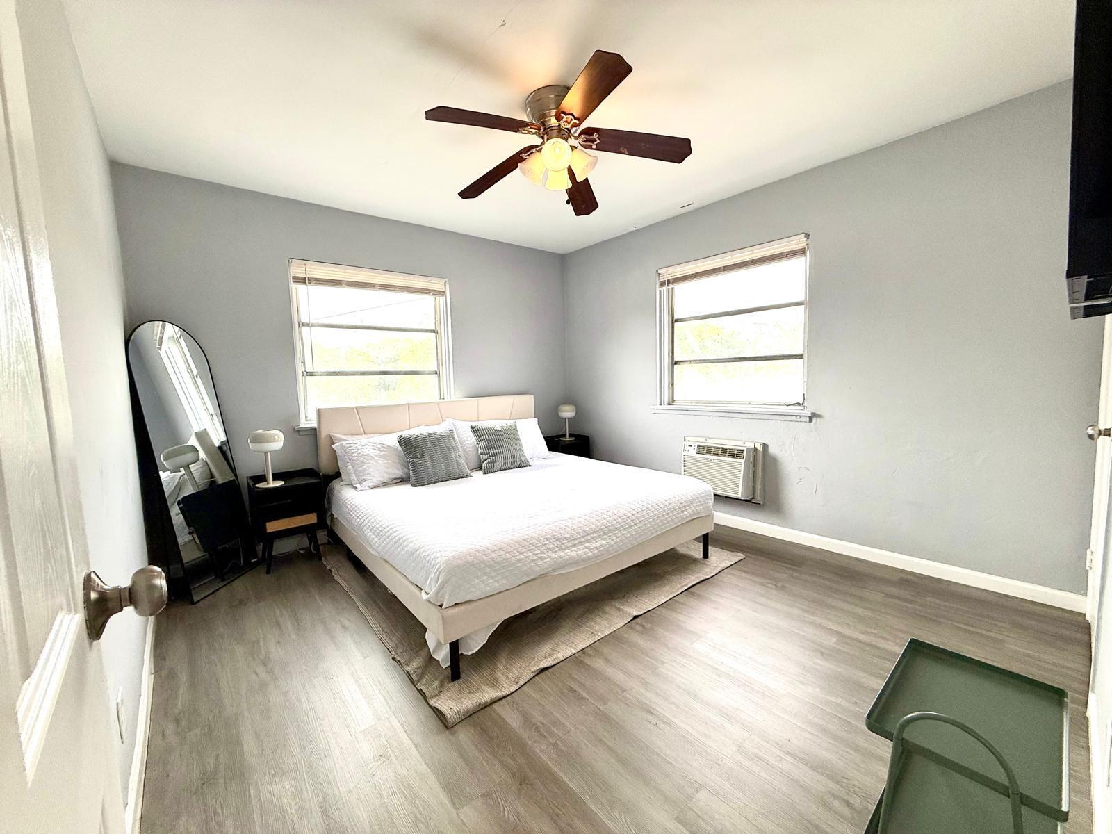 3801 S Olive Avenue Unit 2
