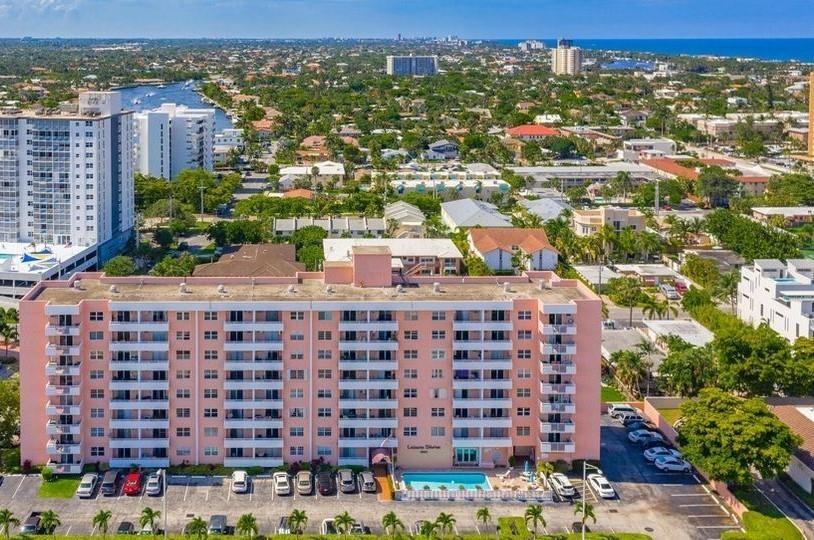 LEISURE SHORES - Residential