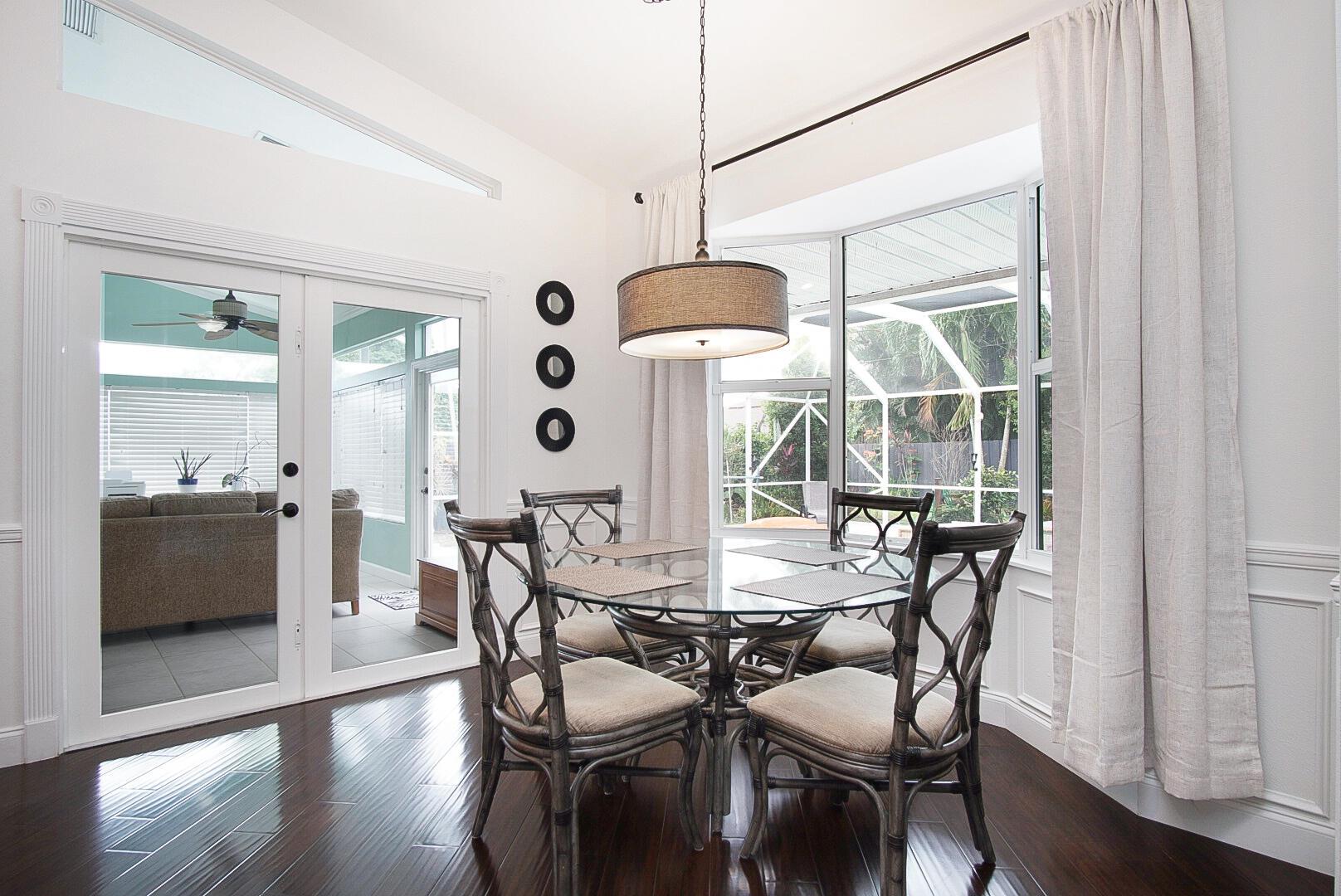 PORT ST LUCIE SECTION 25 - Residential