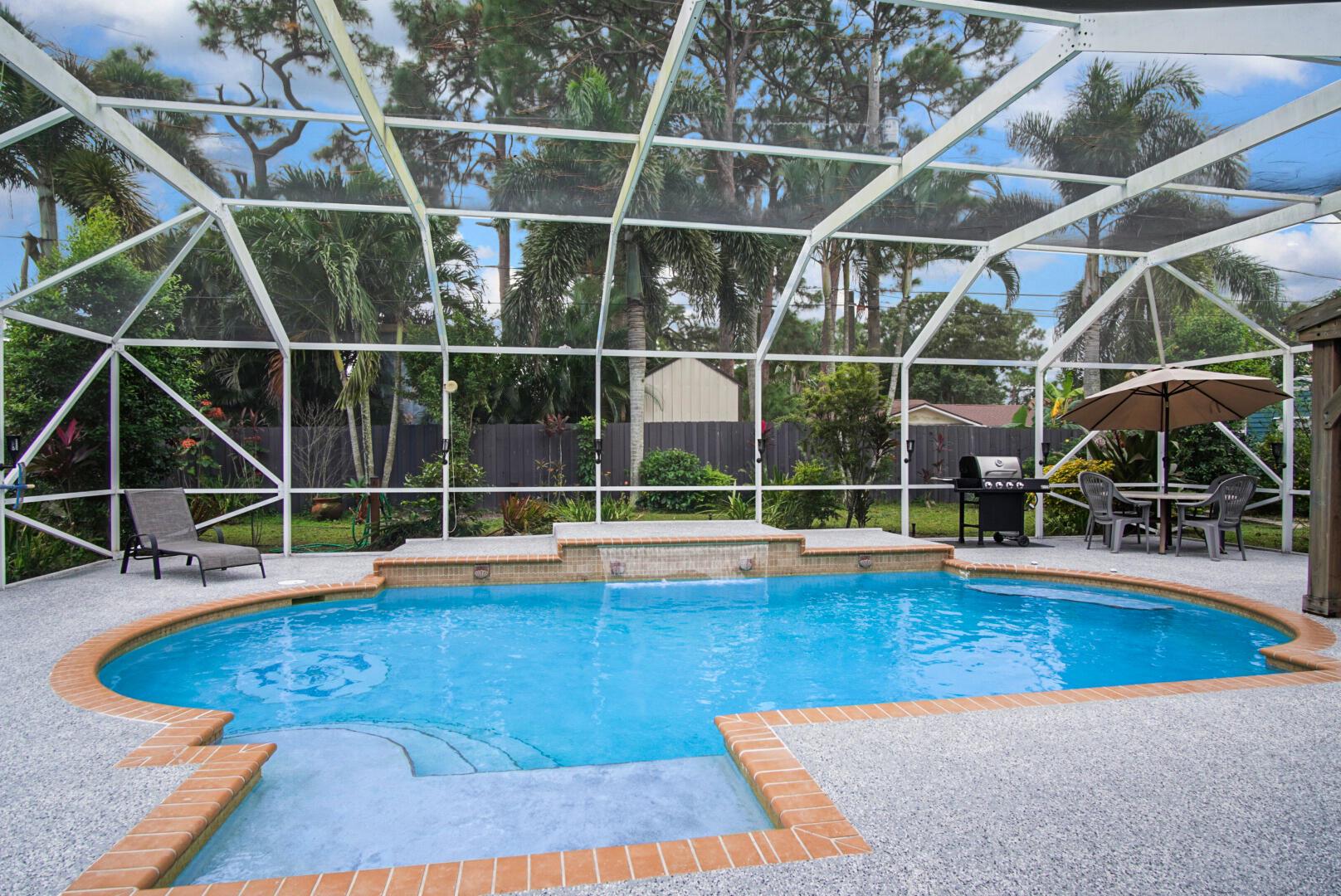 PORT ST LUCIE SECTION 25 - Residential