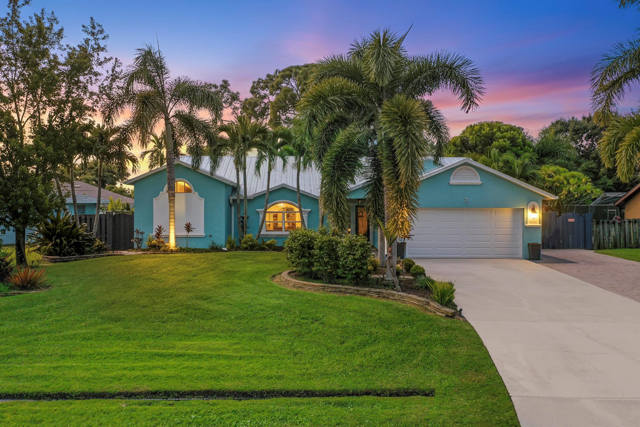 PORT ST LUCIE SECTION 25 - Residential