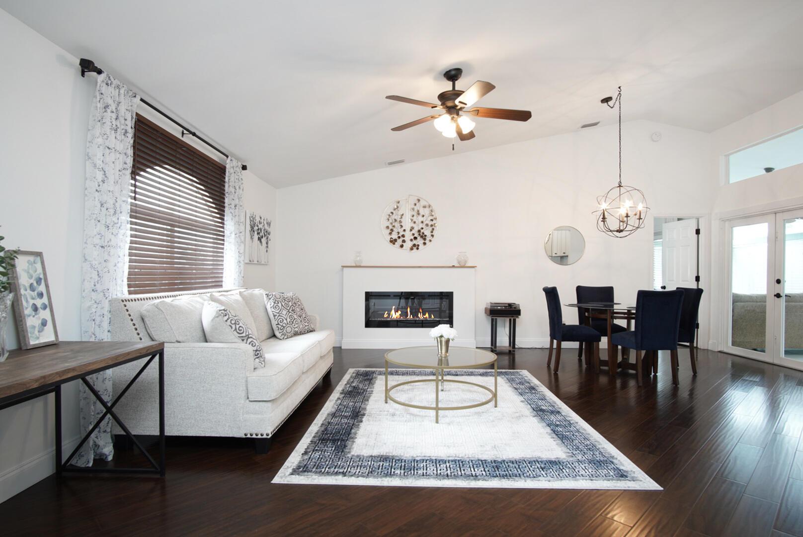 PORT ST LUCIE SECTION 25 - Residential