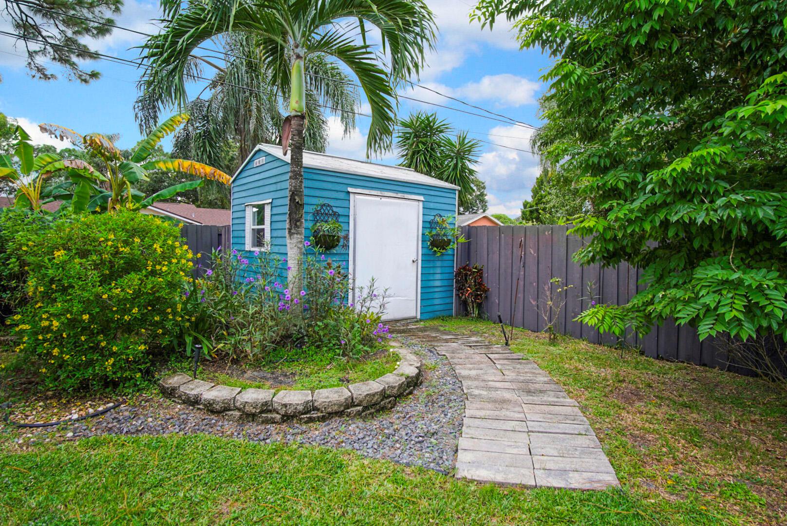 PORT ST LUCIE SECTION 25 - Residential