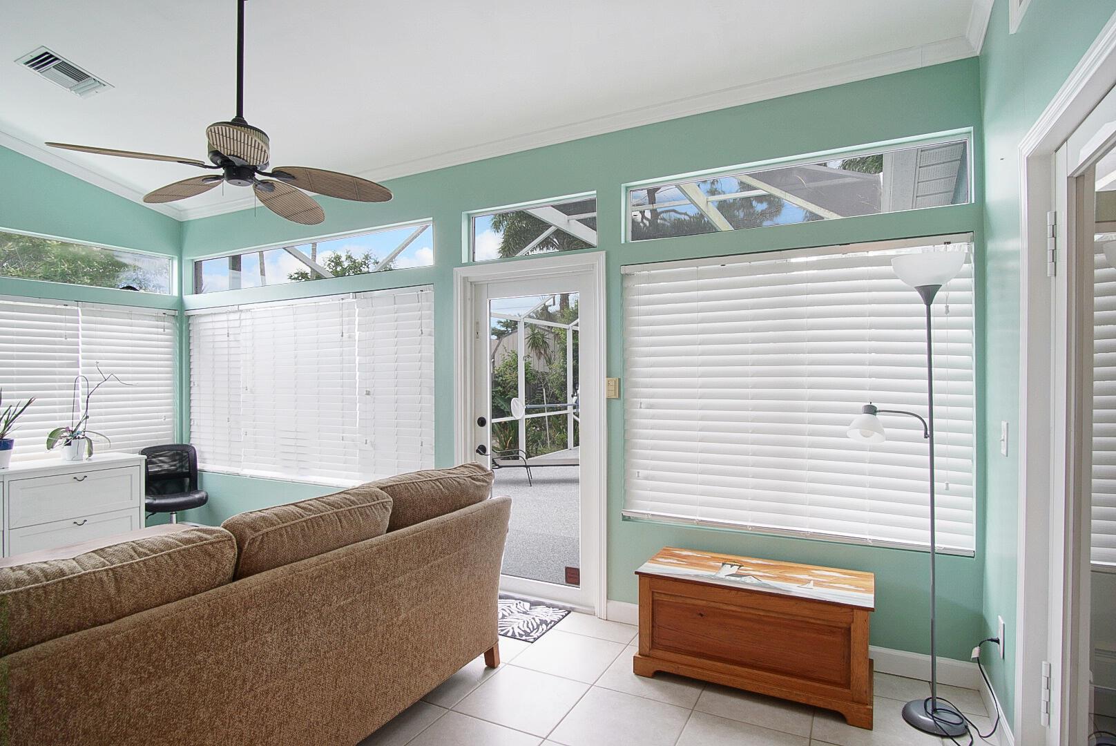 PORT ST LUCIE SECTION 25 - Residential