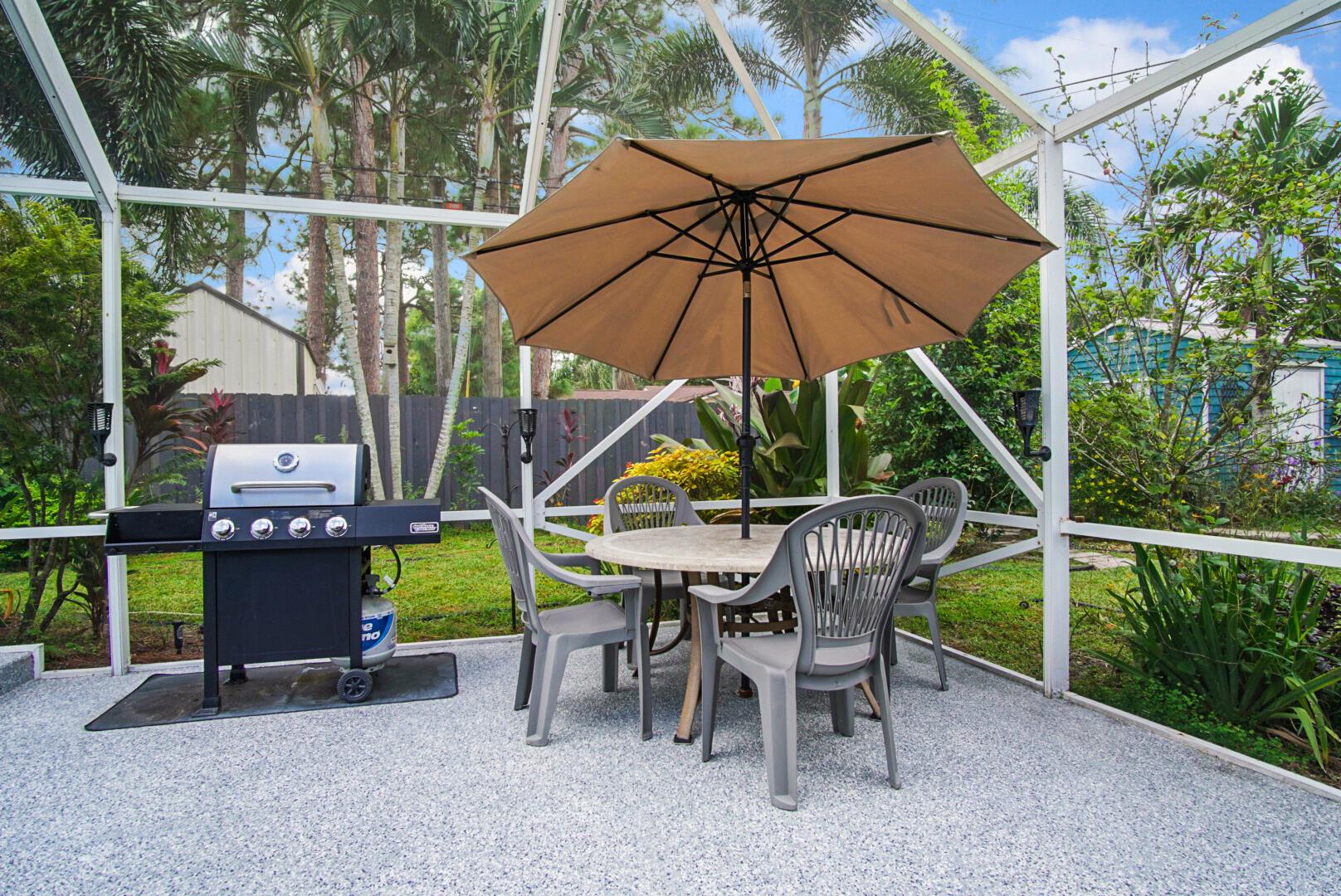 PORT ST LUCIE SECTION 25 - Residential