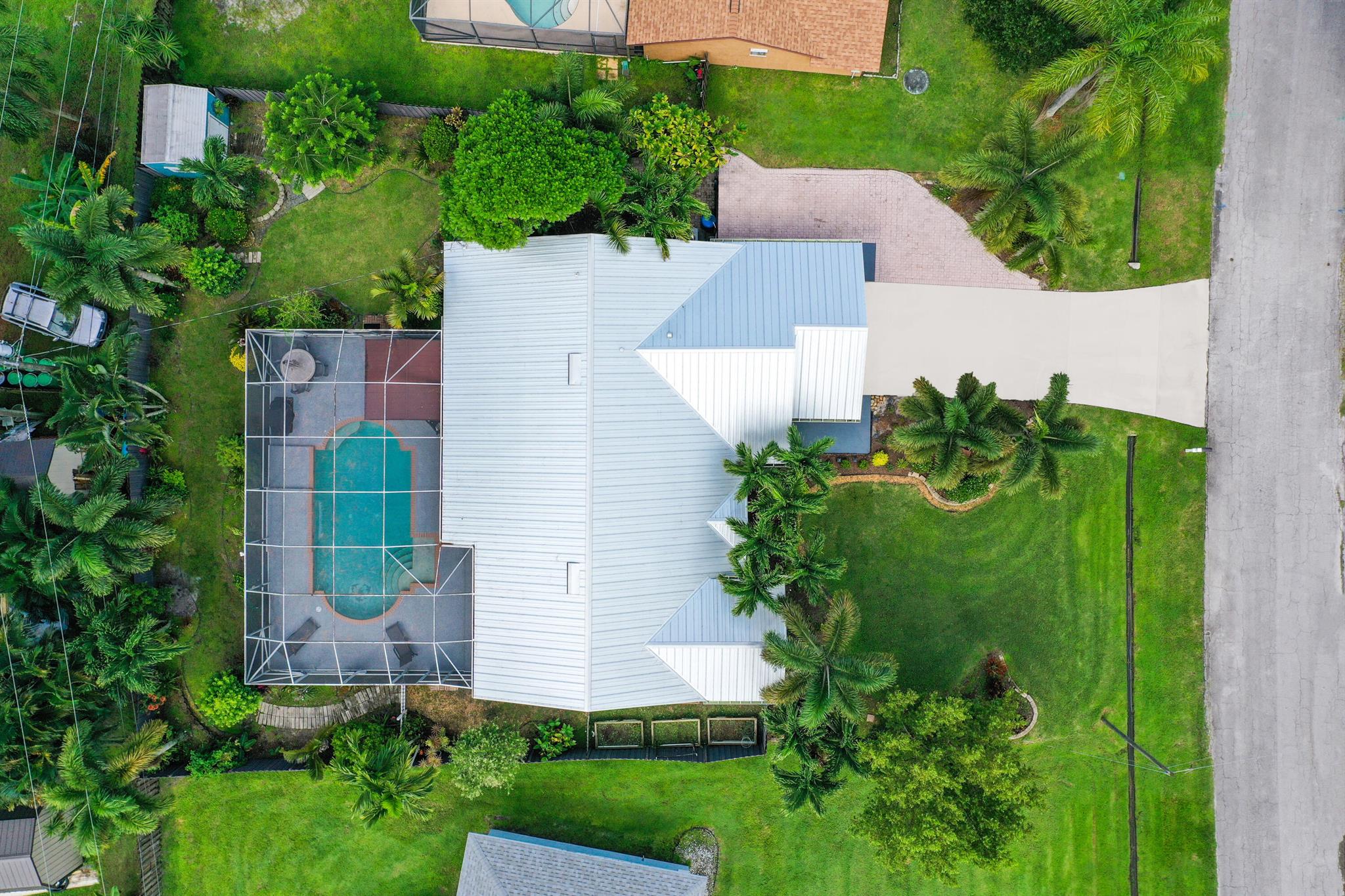 PORT ST LUCIE SECTION 25 - Residential